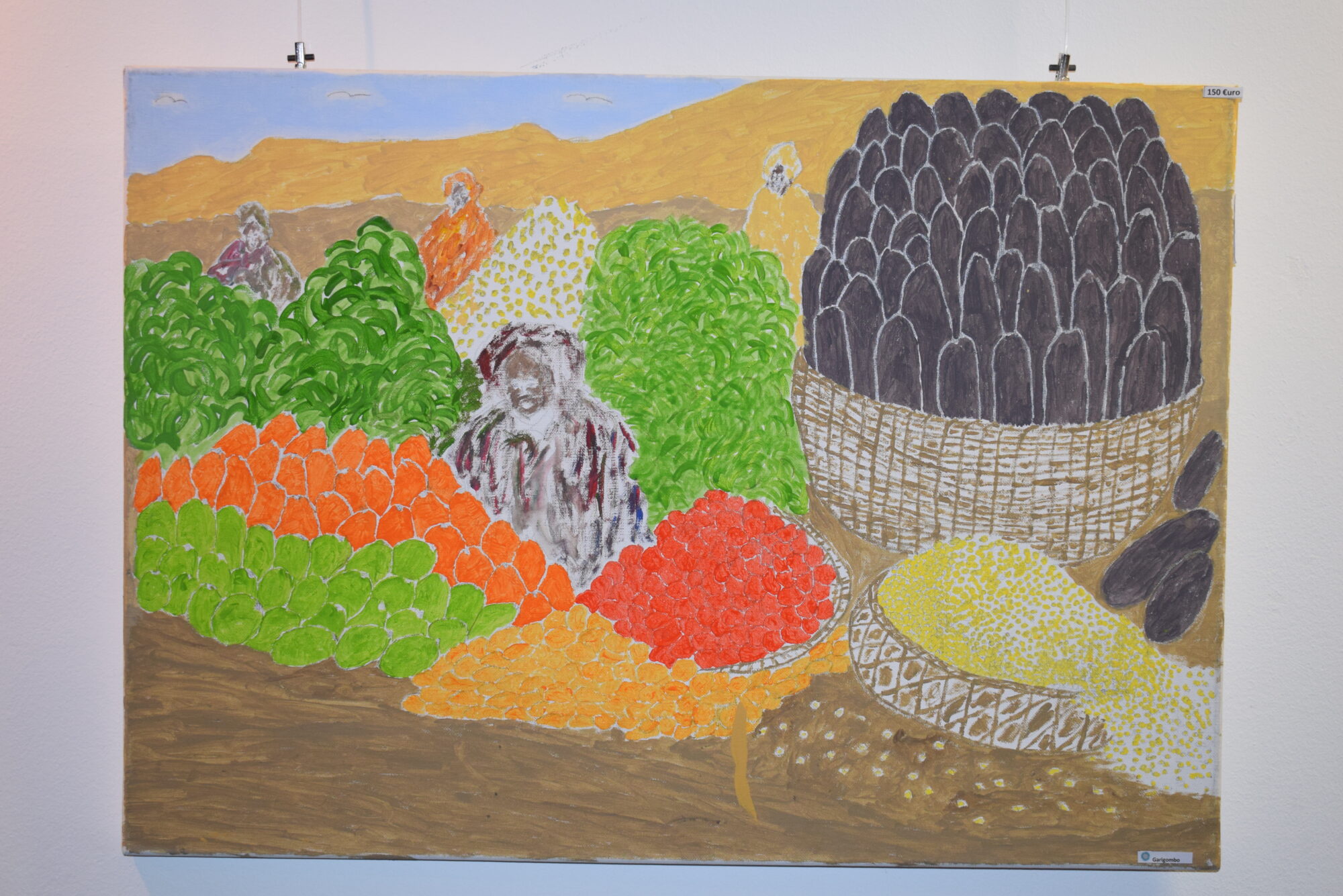 DAUERAUSSTELLUNG 2016-2017