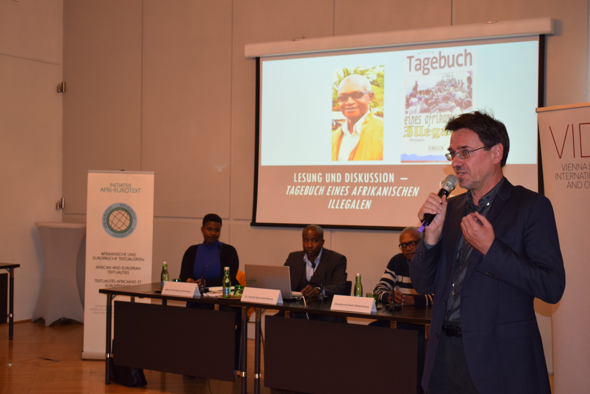 Projekt: globale Ungleichheiten und Asymmetrien im 21. Jahrhundert