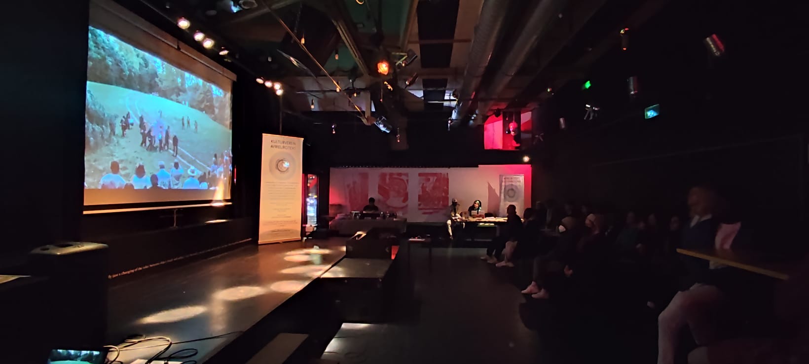 empowernde und erbauliche Filmabende