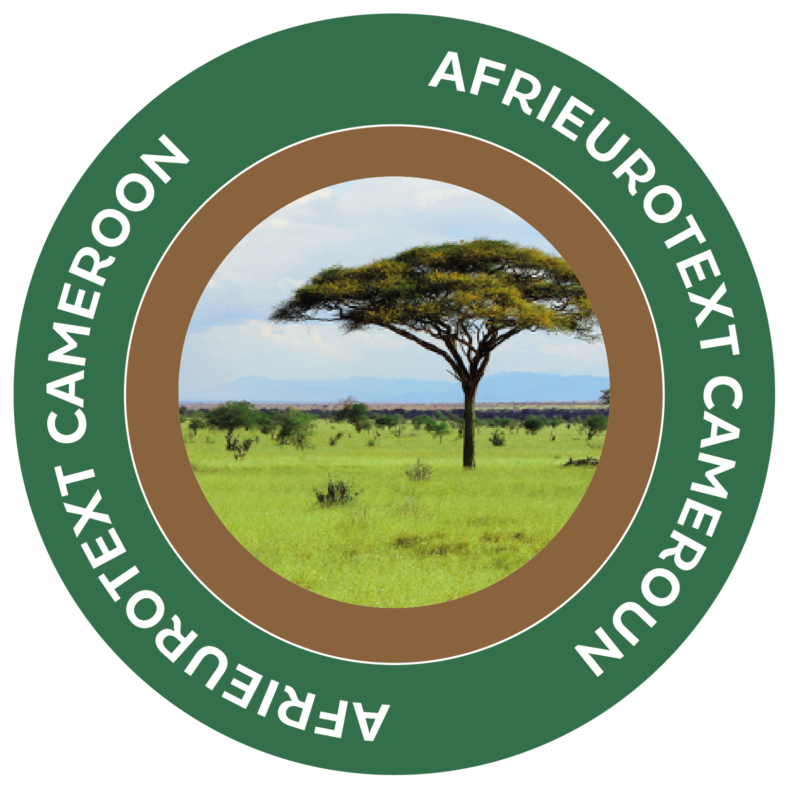 AFRIEUROTEXT-Kamerun-Logo-Foto